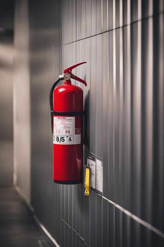 Fire Safety